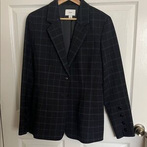 Lewit Women’s Wool Blazer